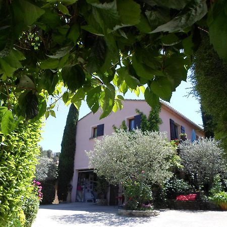 La Sapiniere -Chambres Climatisees Buisson Luaran gambar