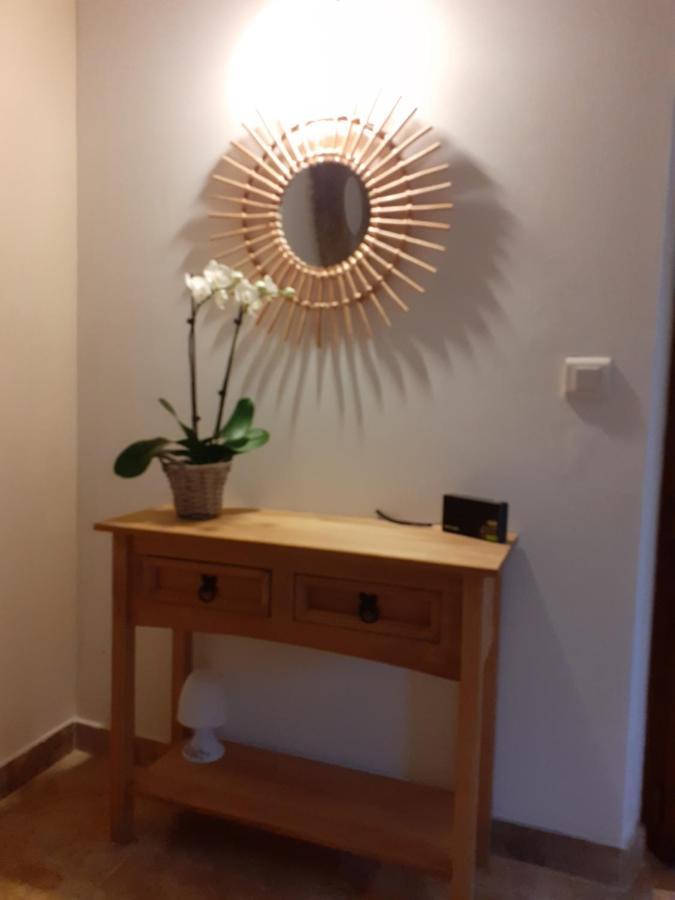 La Sapiniere -Chambres Climatisees Buisson Luaran gambar