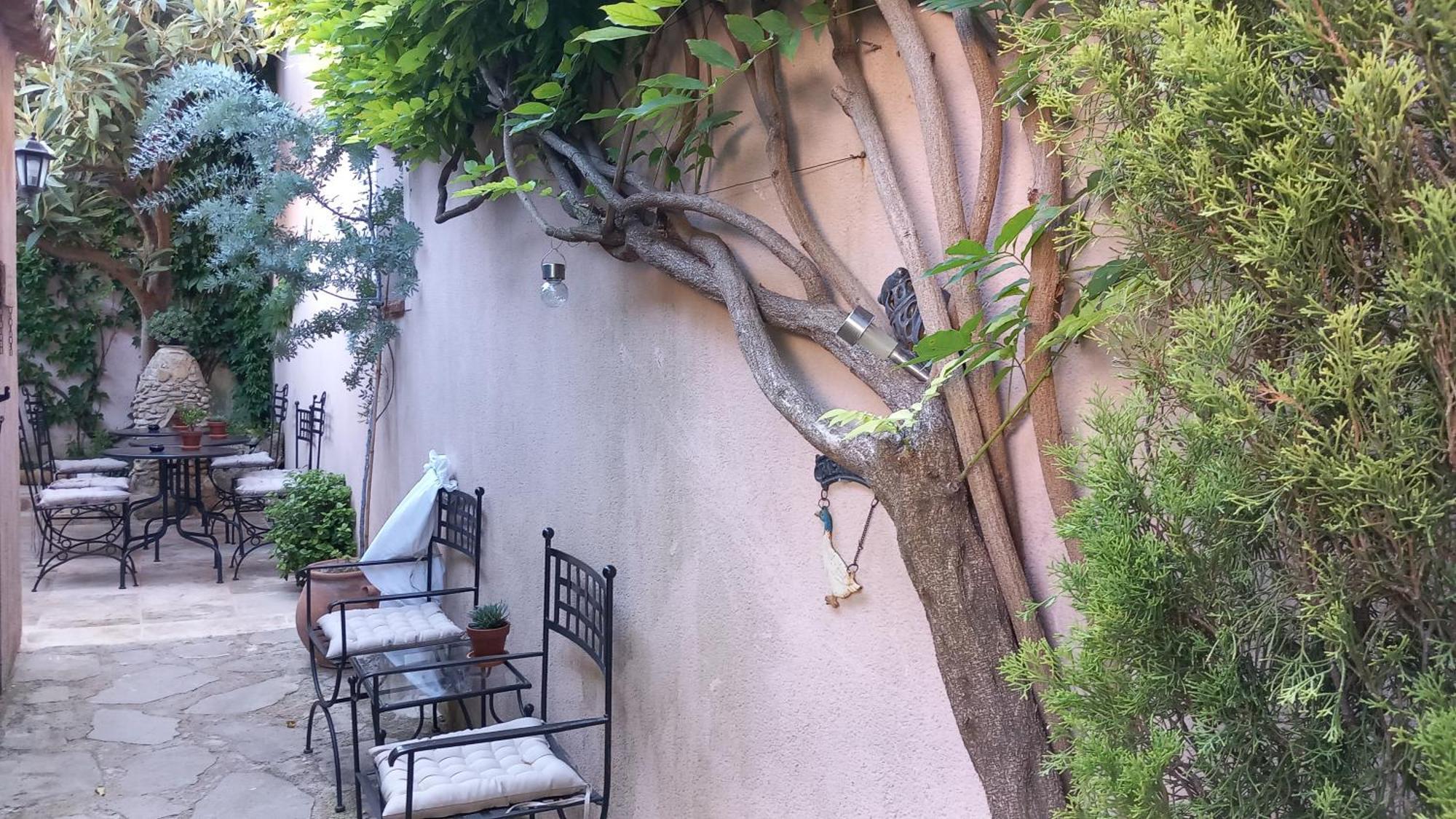 La Sapiniere -Chambres Climatisees Buisson Luaran gambar