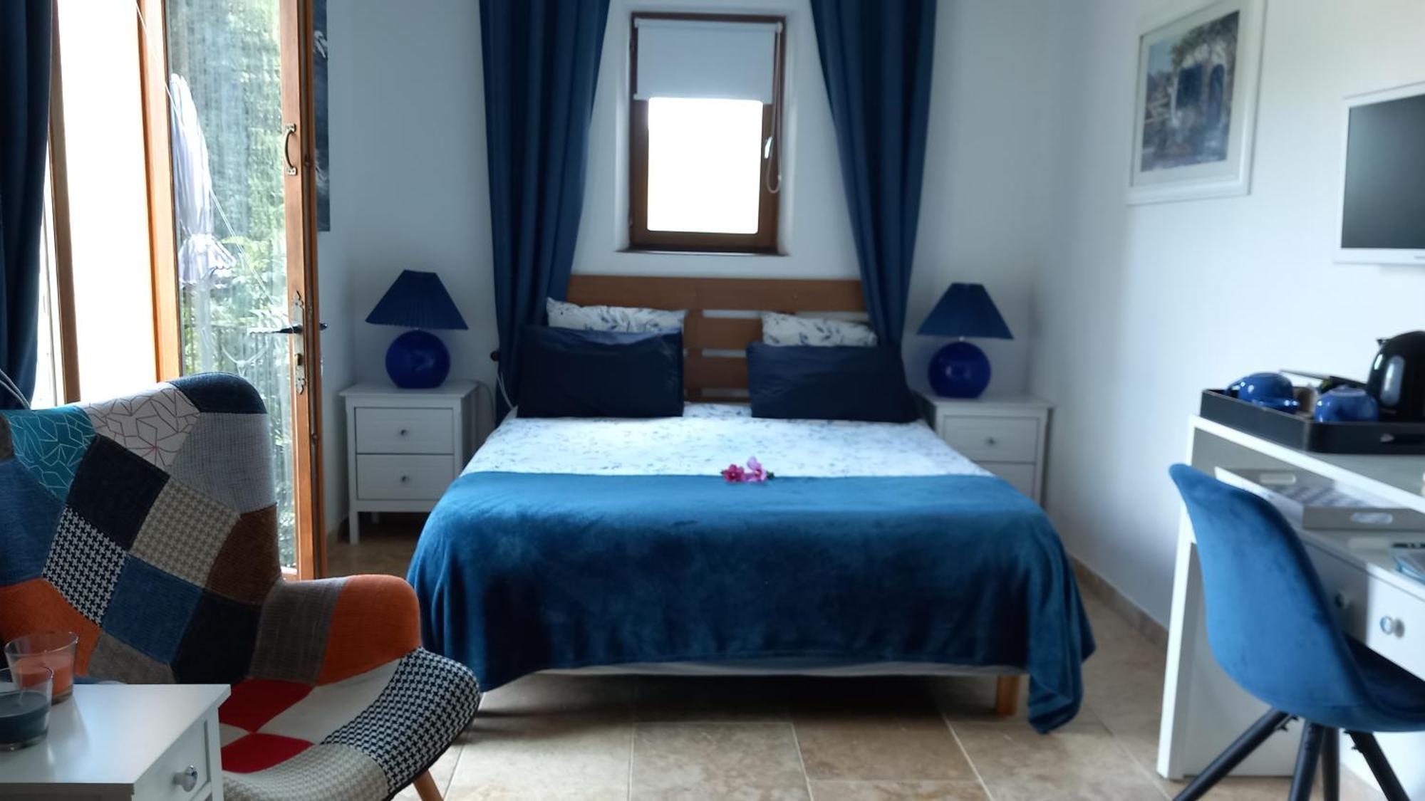 La Sapiniere -Chambres Climatisees Buisson Luaran gambar