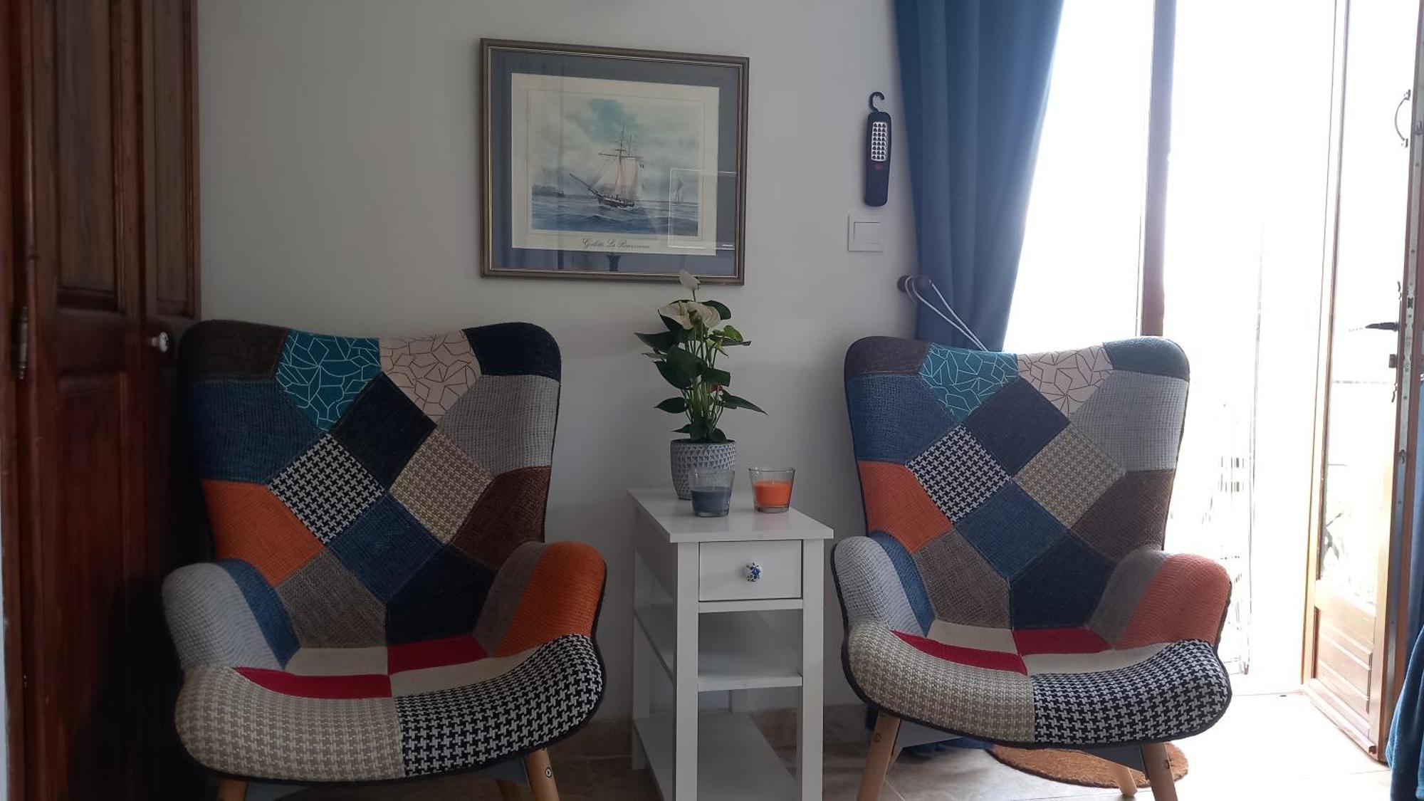 La Sapiniere -Chambres Climatisees Buisson Luaran gambar